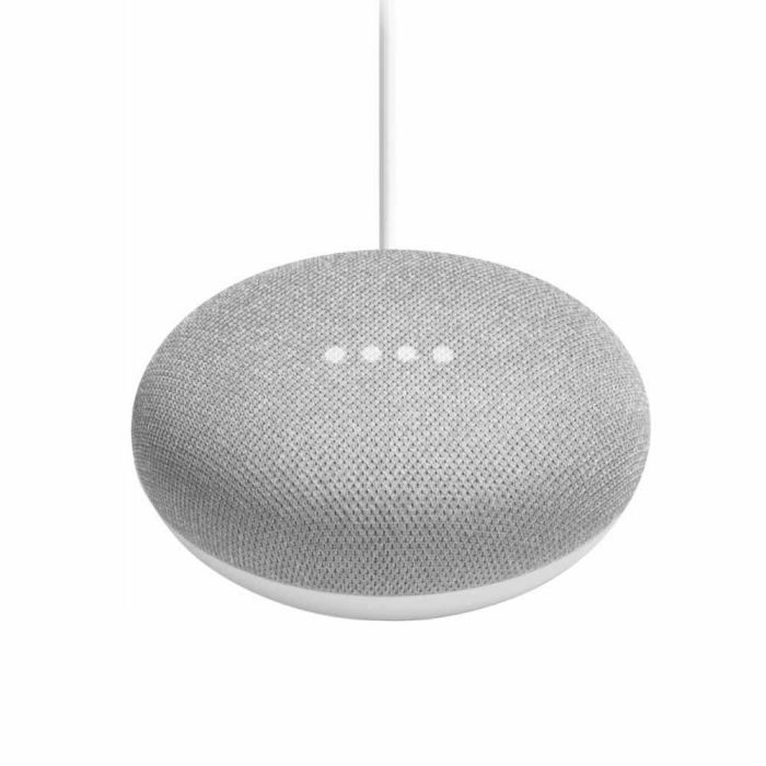 Google Home Mini - Chalk