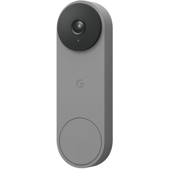 Nest doorbell hot sale wifi