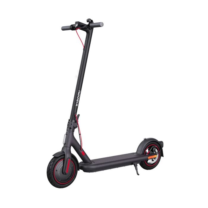 Xiaomi Scooter 4 Pro : the Best Scooter for the City ? 