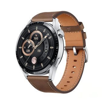 HUAWEI WATCH GT 3 42mm Smartwatch, 7 Days battery life